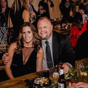 Meet your Posher, Bridget-john